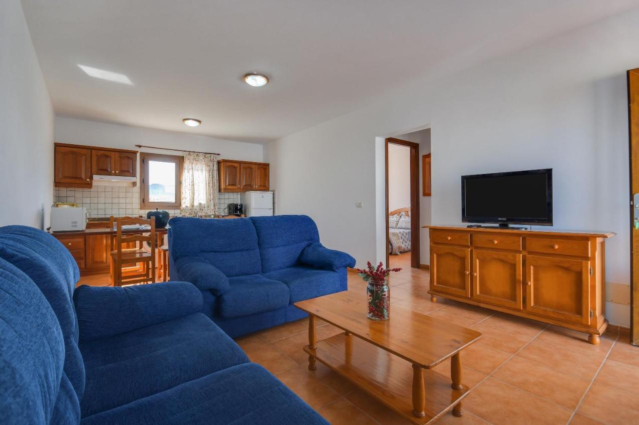 Flor Cinco Apartment *