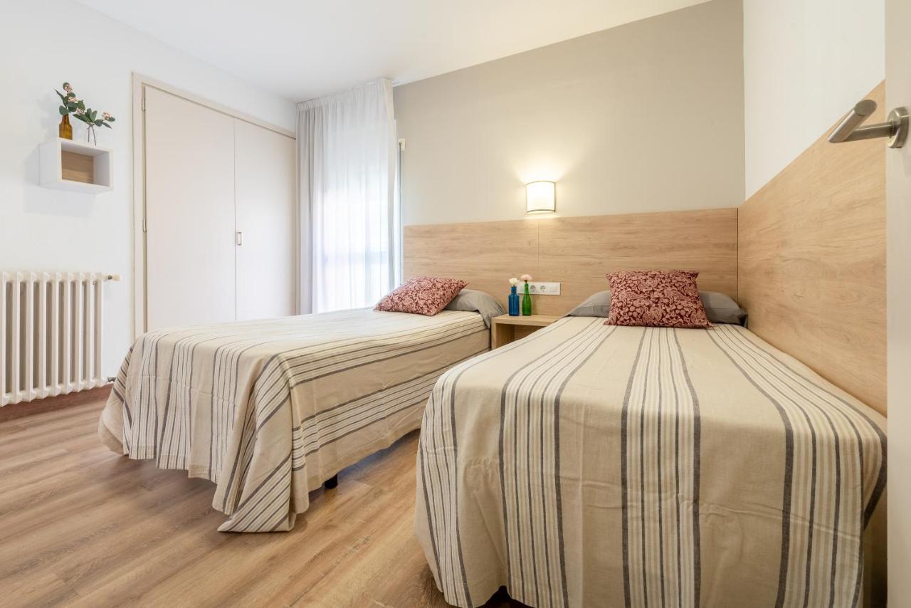 Astoria Apartamento *