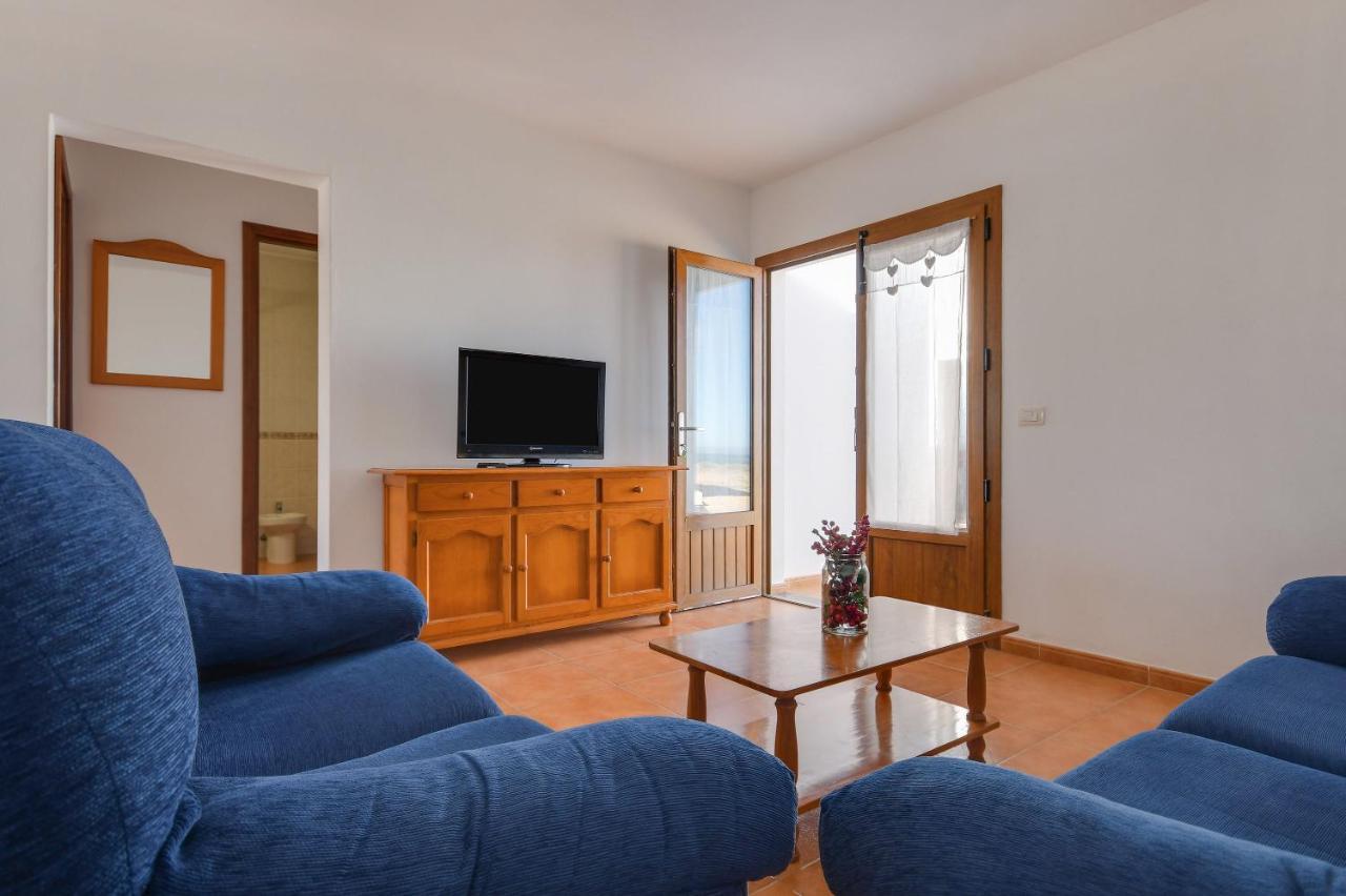 Apartamento Flor Cuatro Caleta de Sebo
