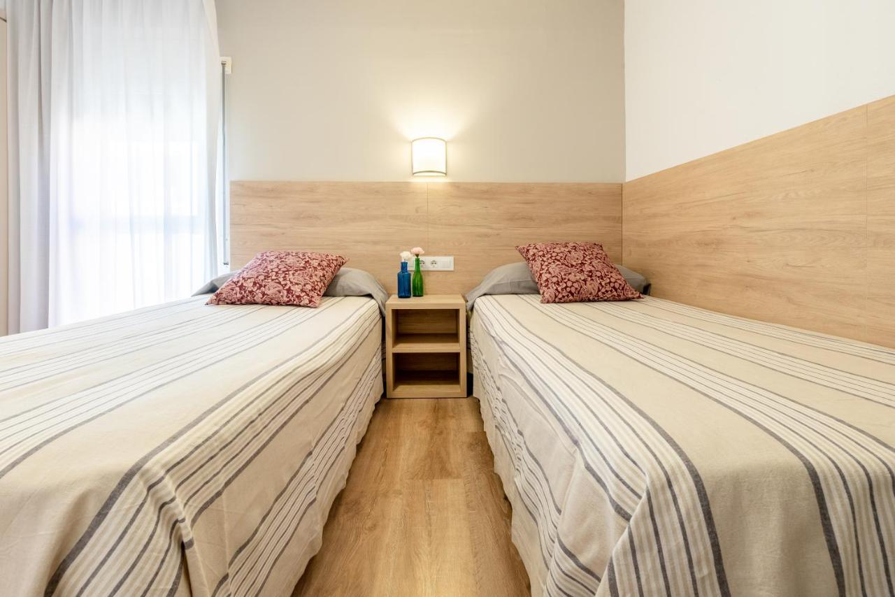 Apartamento Astoria *