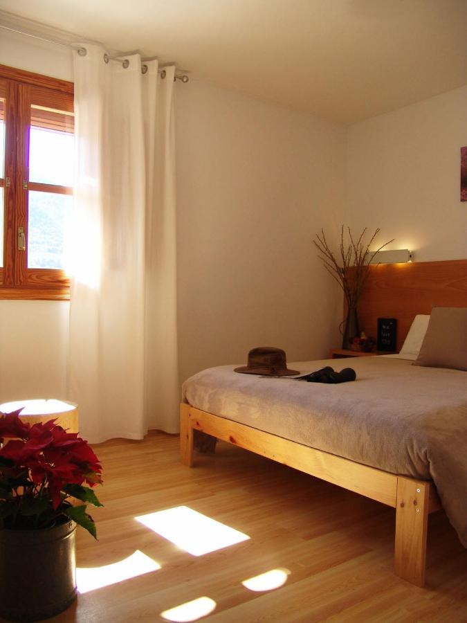 Hotel La Tinensa *