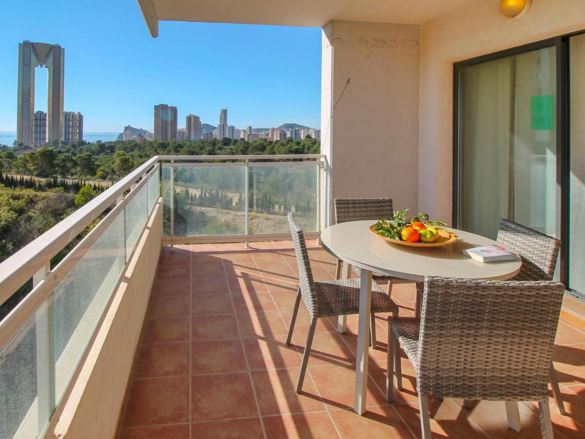 Terramar-1 By Interhome Apartamento *