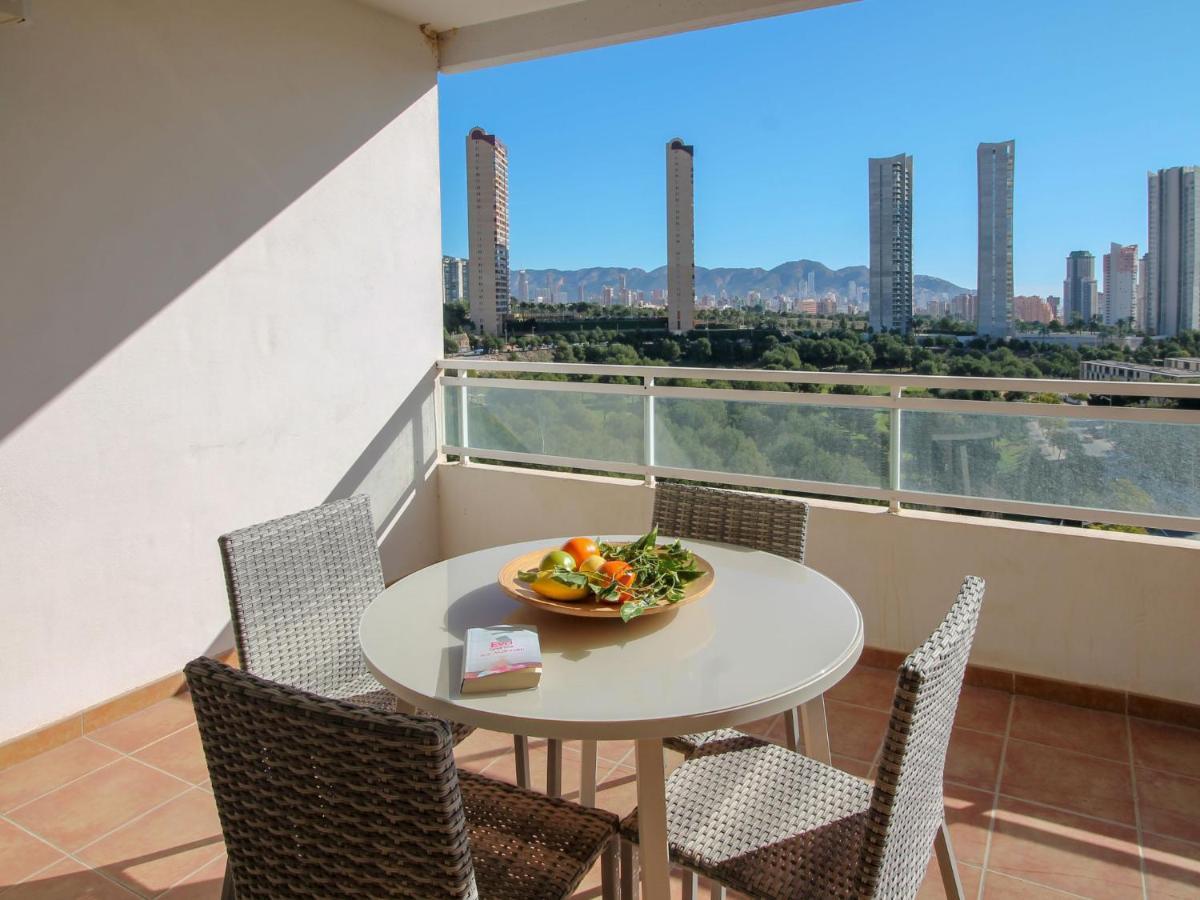 Terramar-1 By Interhome Apartamento