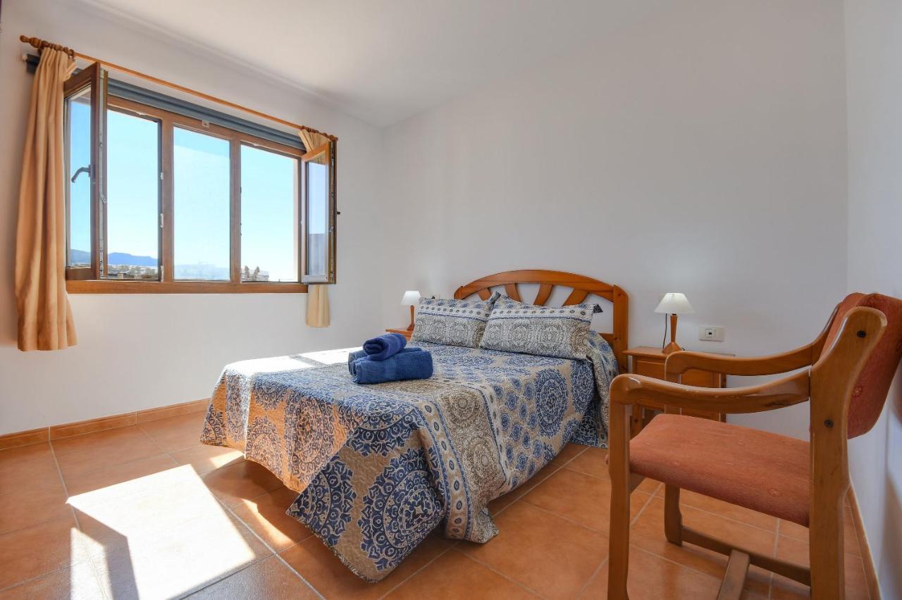 Apartment Flor Cinco *