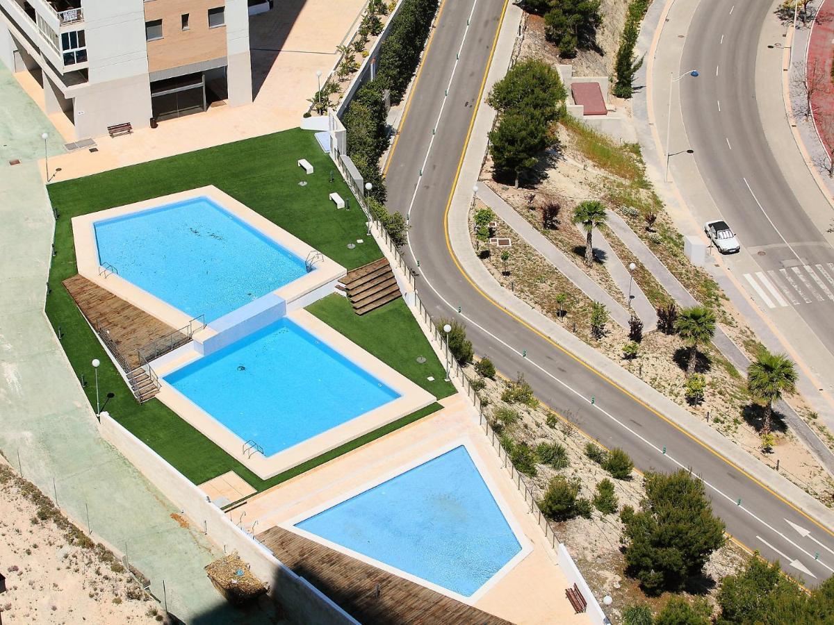 Apartment Terramar-1 By Interhome