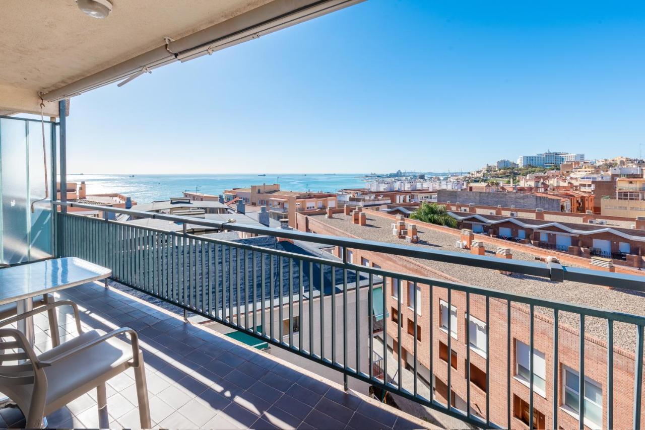 Apartamento Astoria Tarragona