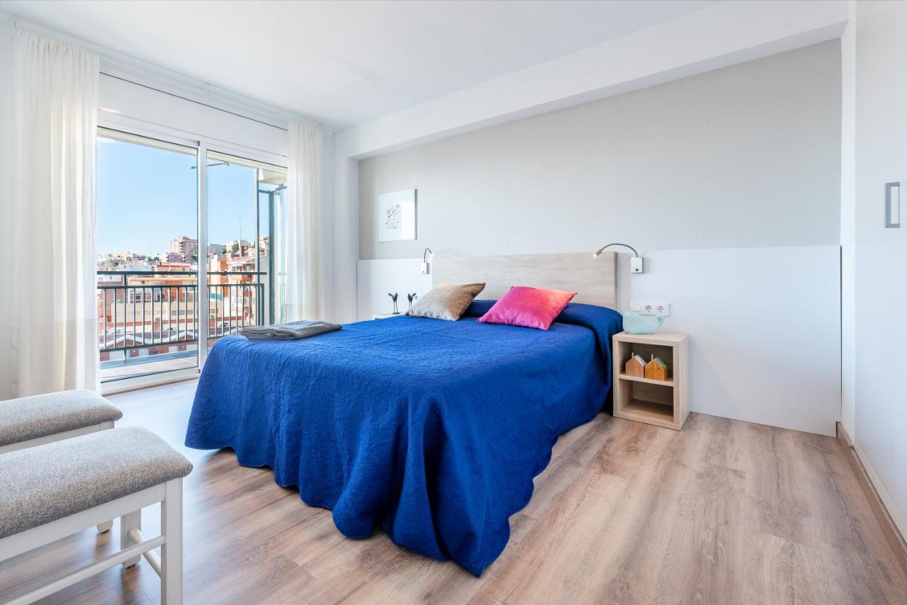 Astoria Apartamento Tarragona