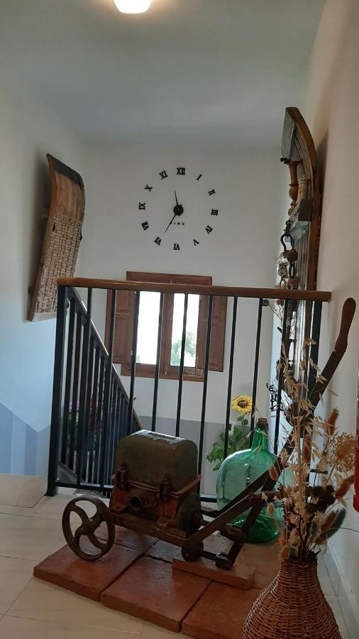 Rurales La De Donato Apartamento