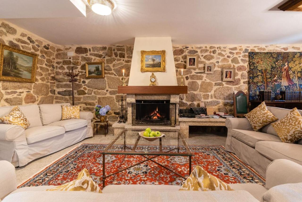 Casa rural Pazo De Esposende