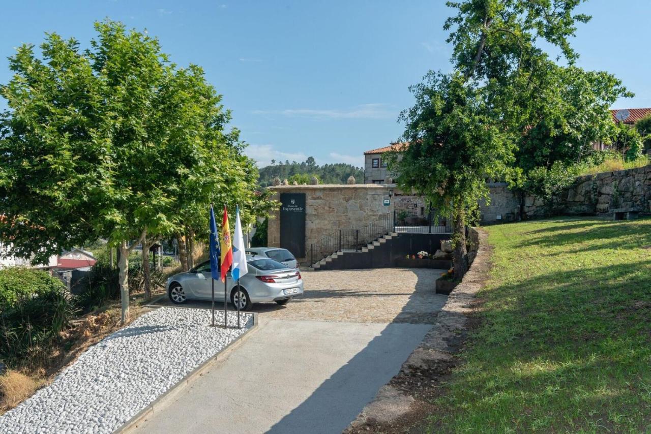 Pazo De *
