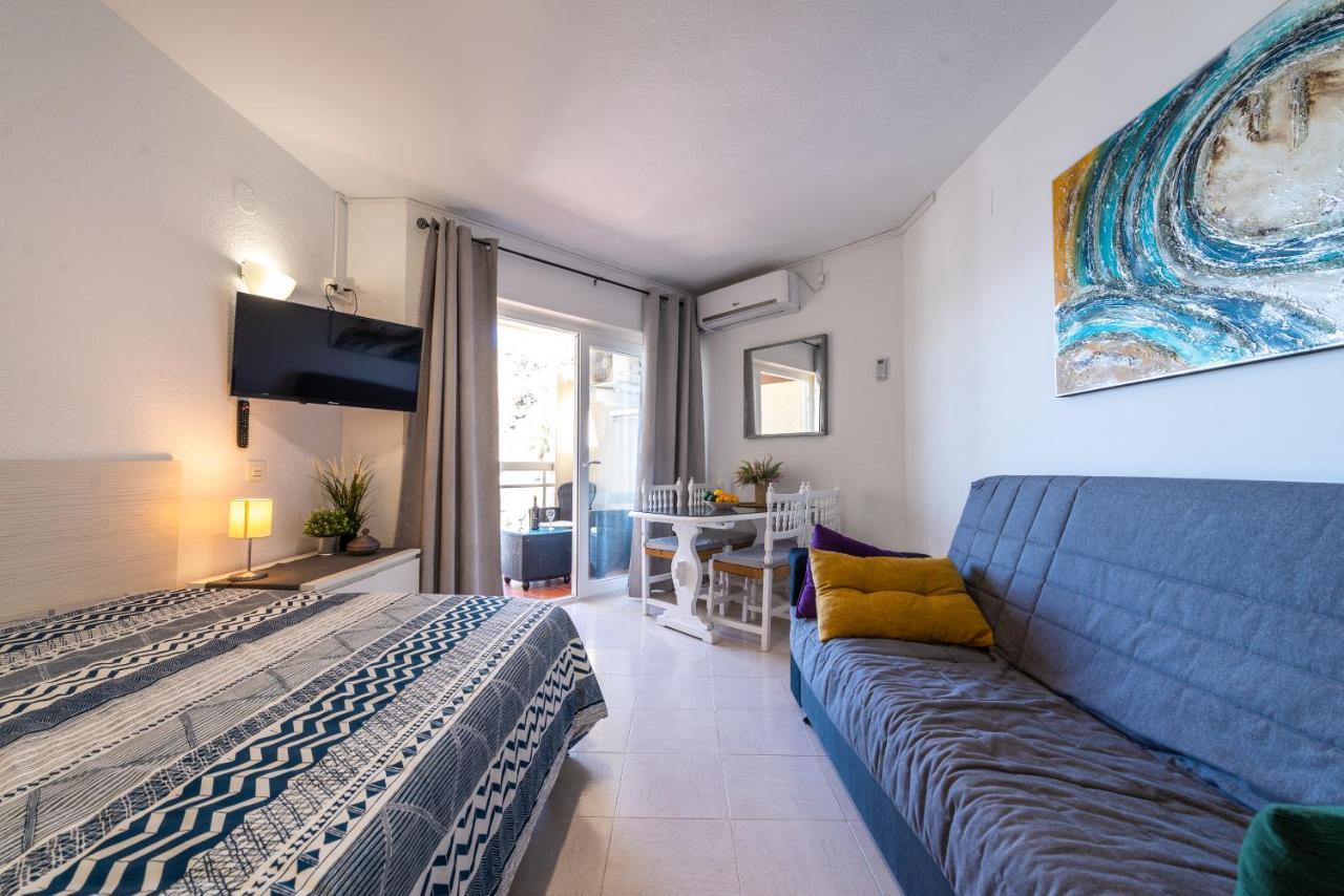Apartment Estudio 1002 Chinasol Almunecar