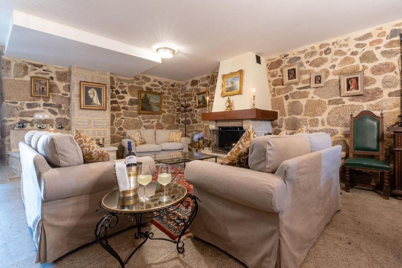 Pazo De Casa rural