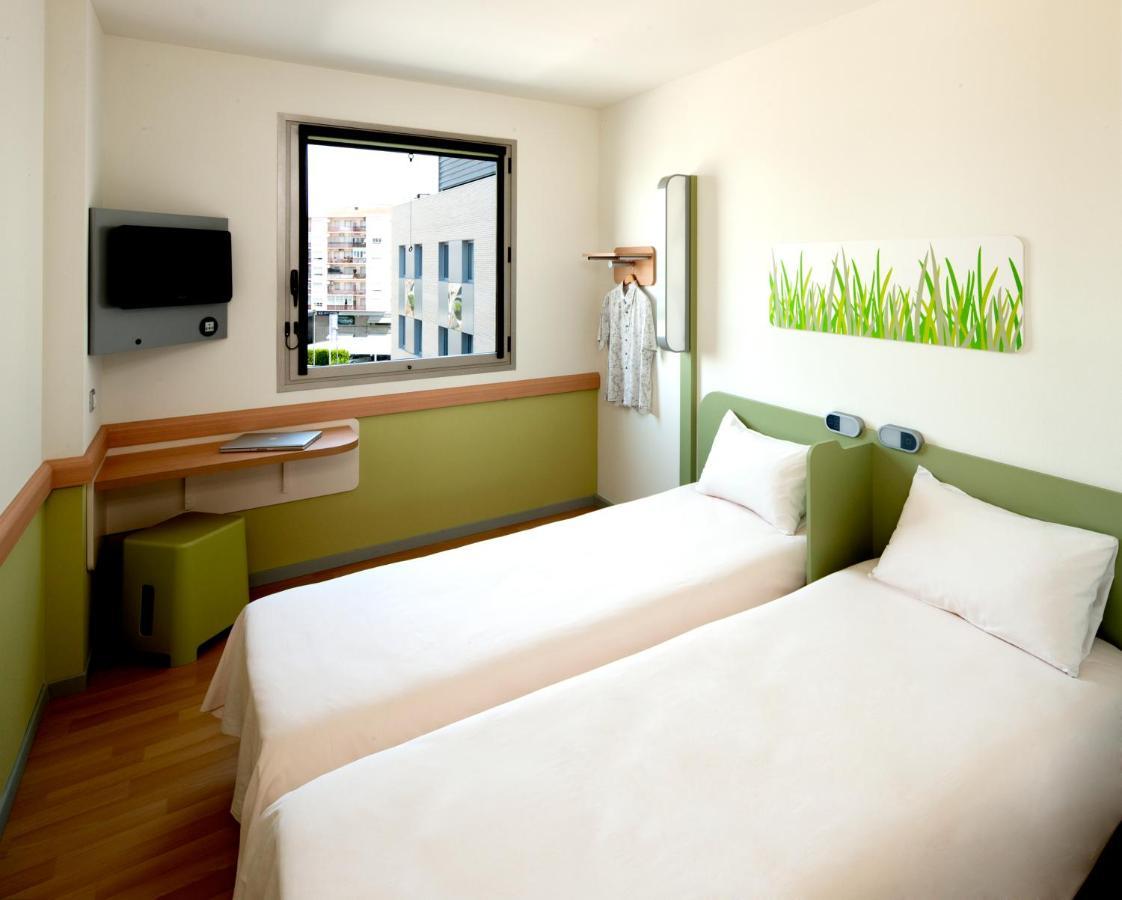 Ibis Budget Hotel 2*