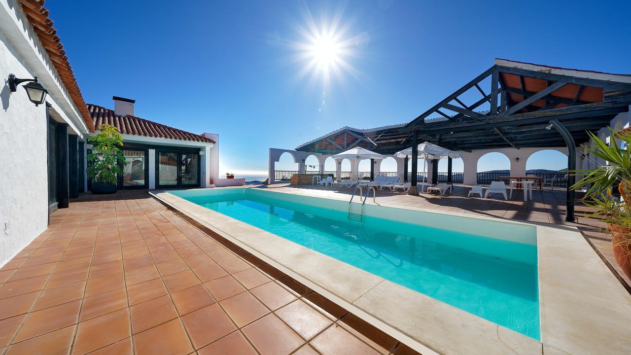 Essence Of Monteleon Country house *