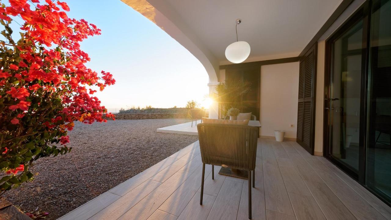 Essence Of Monteleon Country house *