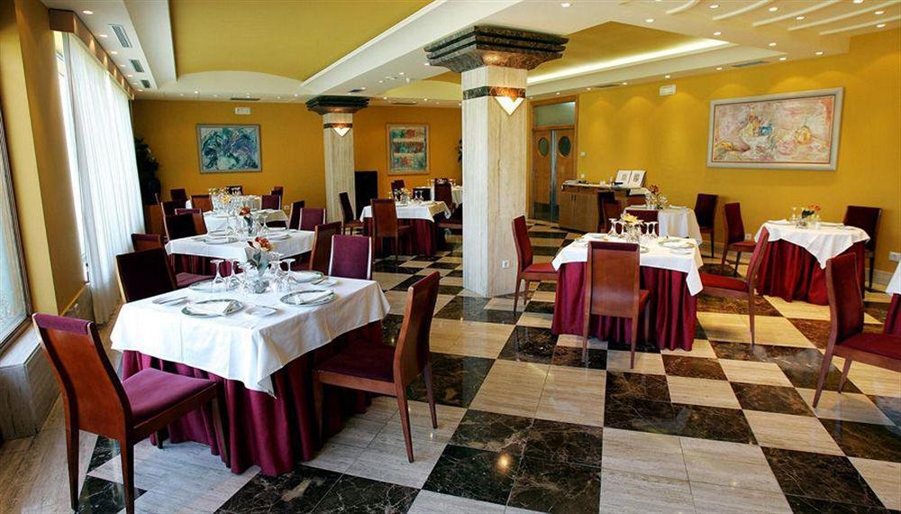 Hotel Horus Salamanca 3*