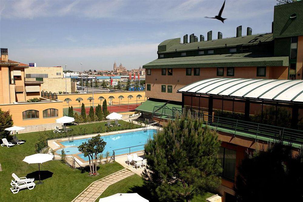 Horus Salamanca Hotel