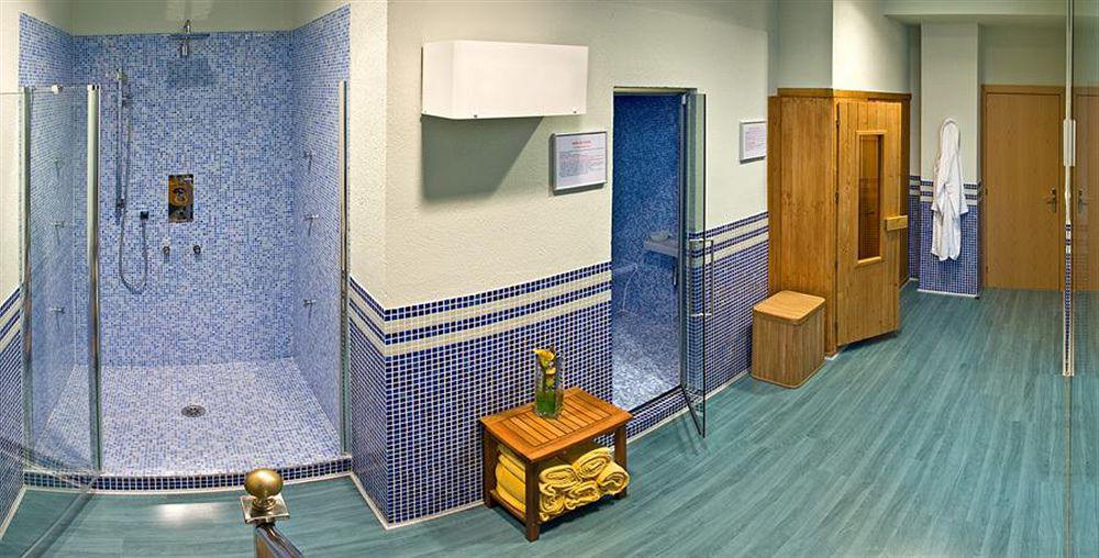 Hotel Horus Salamanca Santa Marta de Tormes