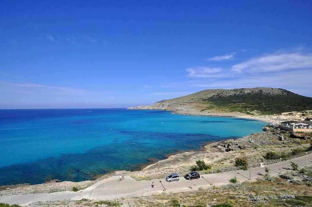 Aurea-cala Mesquida- Primera Linea De Mar * Cala Mesquida (Mallorca)