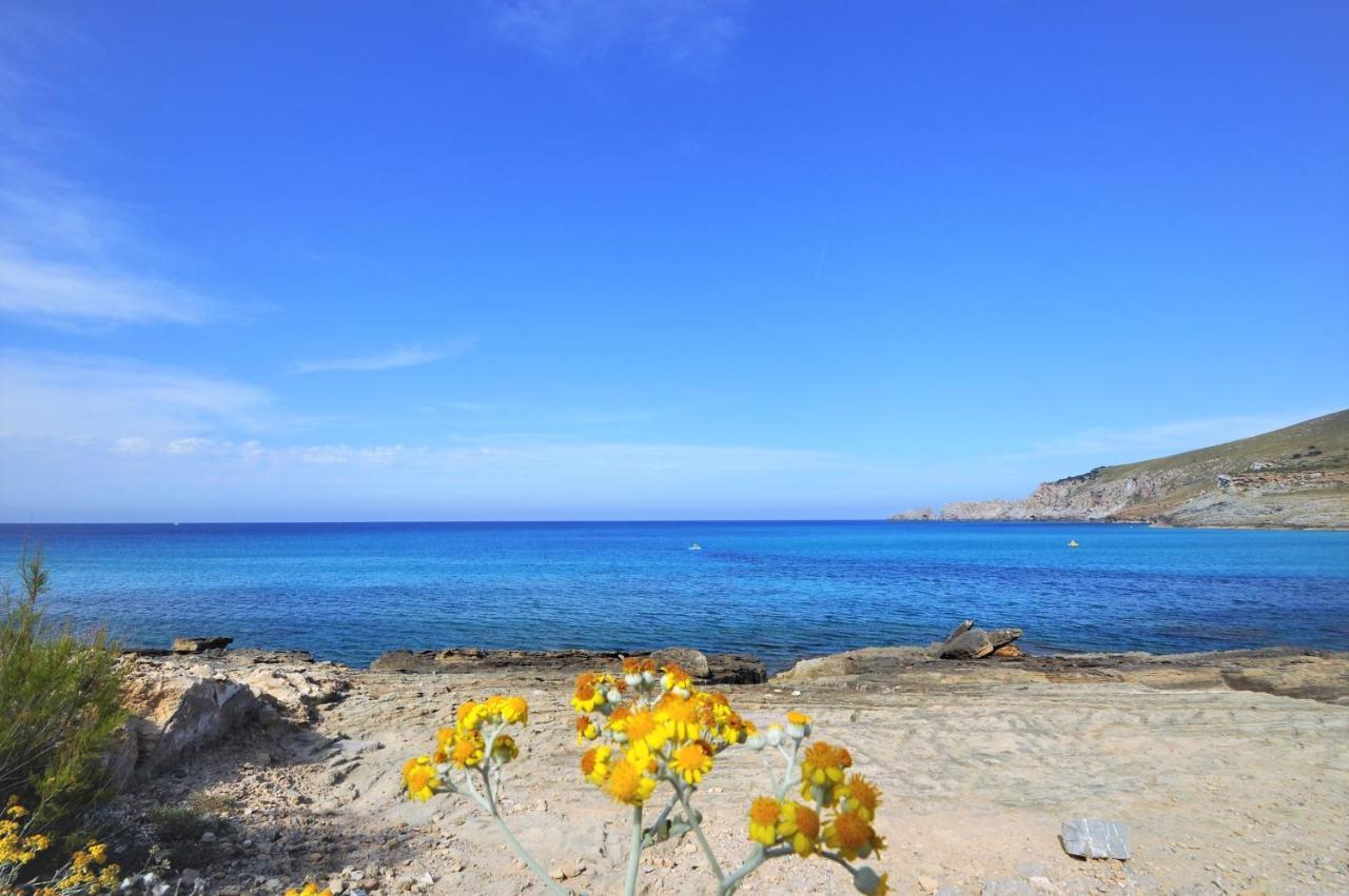 Villa Aurea-cala Mesquida- Primera Linea De Mar Cala Mesquida (Mallorca)