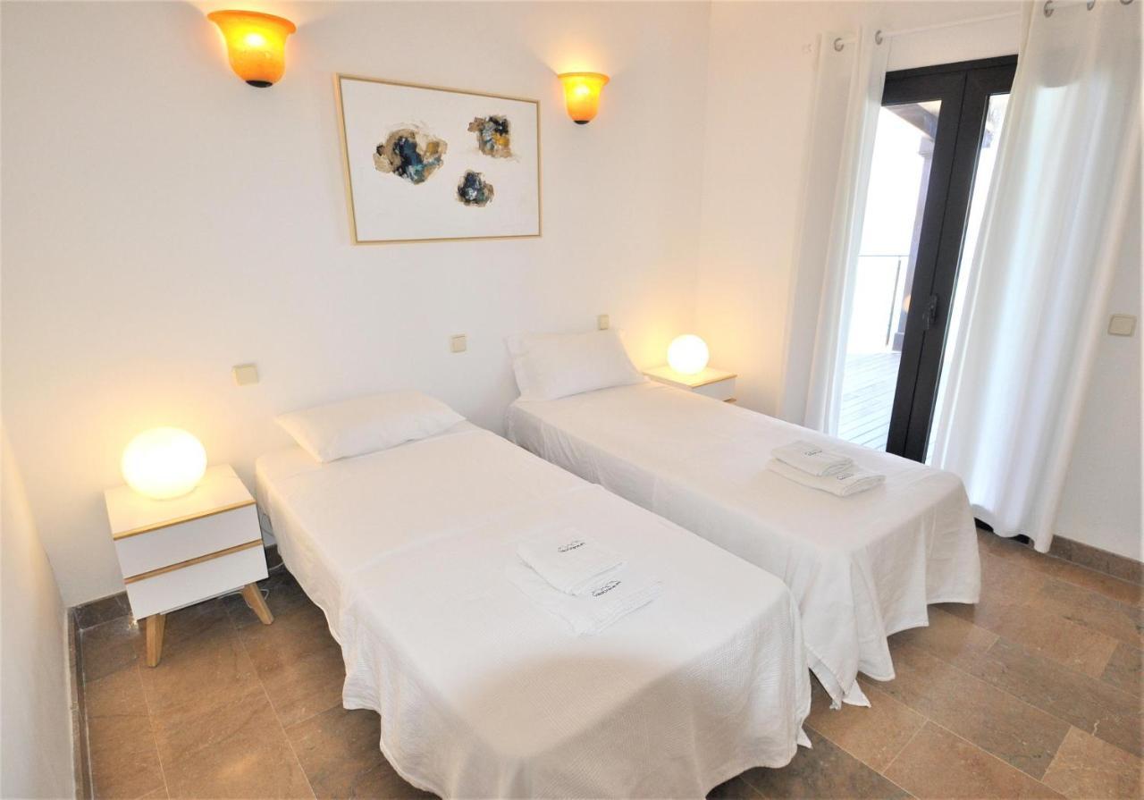 Aurea-cala Mesquida- Primera Linea De Mar Villa