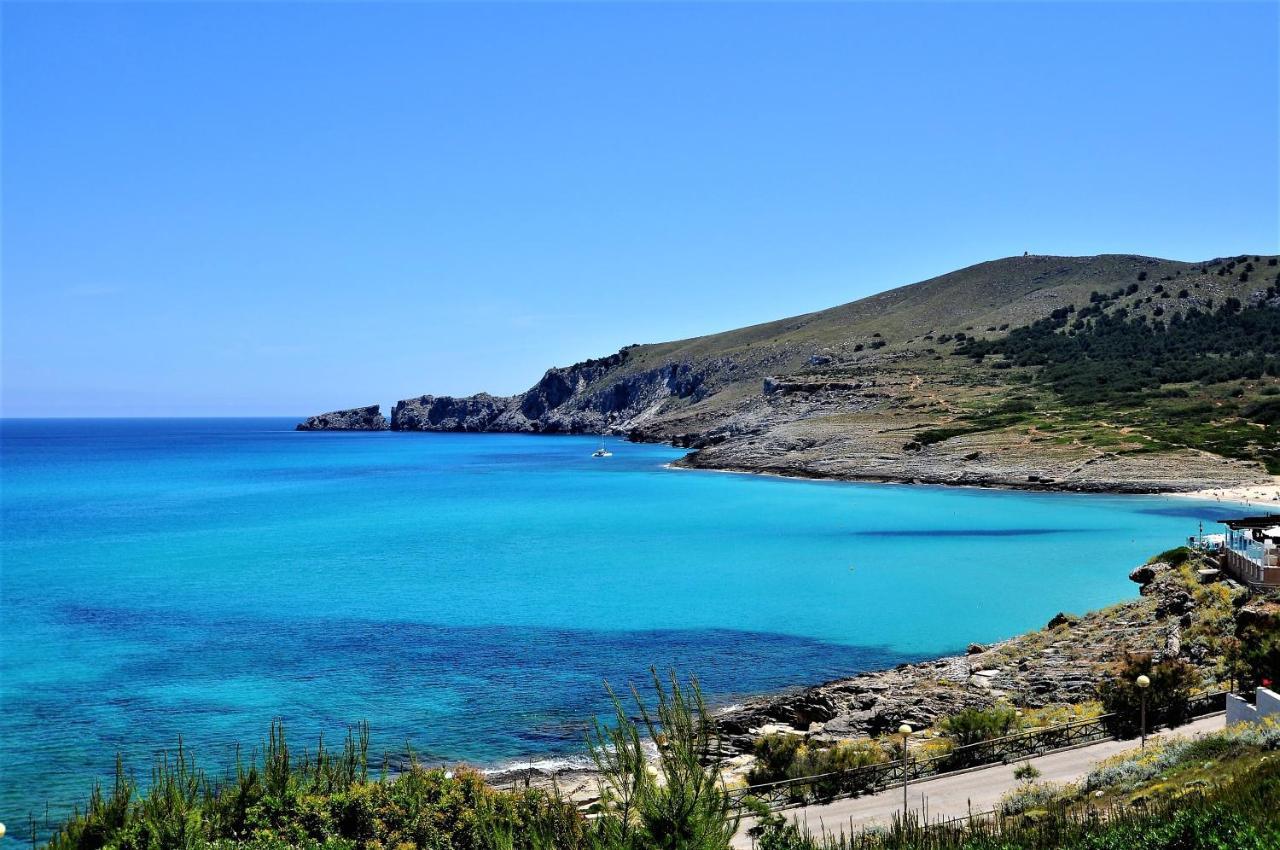 Aurea-cala Mesquida- Primera Linea De Mar