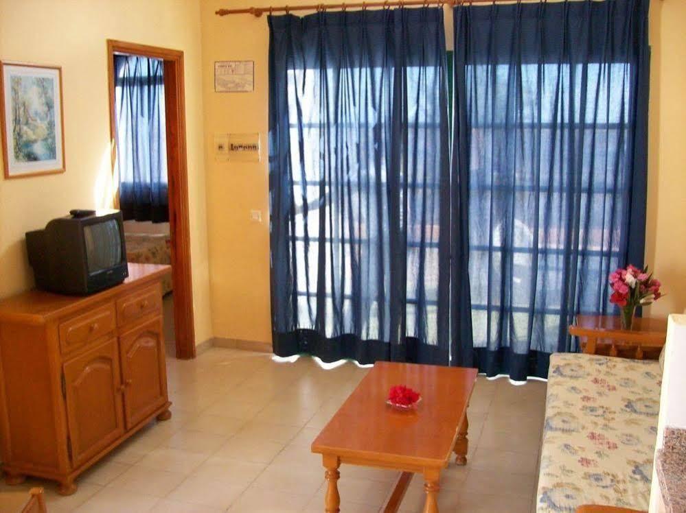 Casthotels Fuertesol Caleta De Fuste