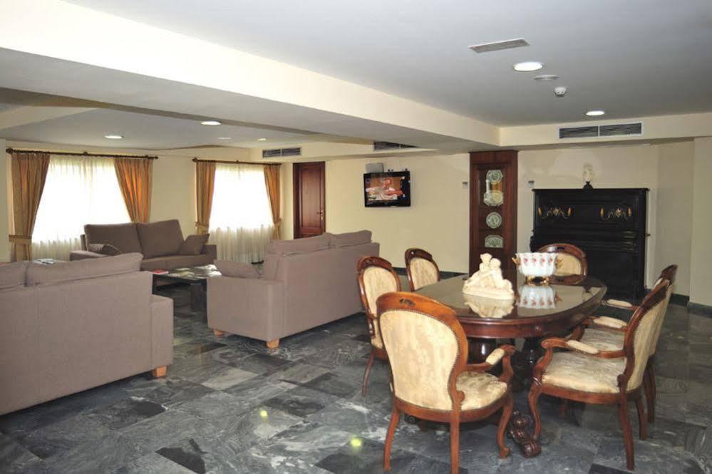 Windsor Hotel Santiago de Compostela