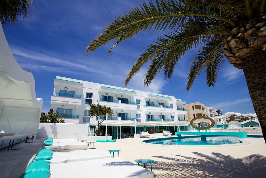 Hotel Santos Ibiza - Adults Only 4*