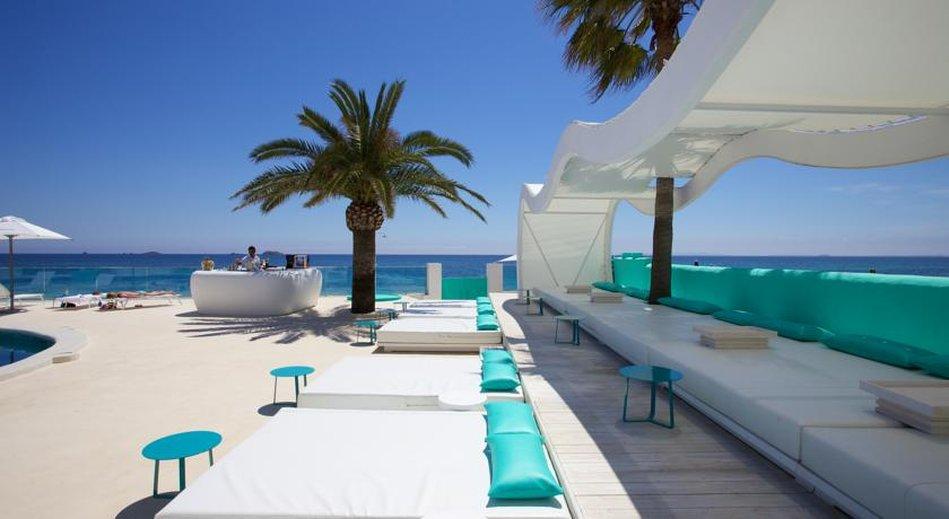 Santos Ibiza - Adults Only