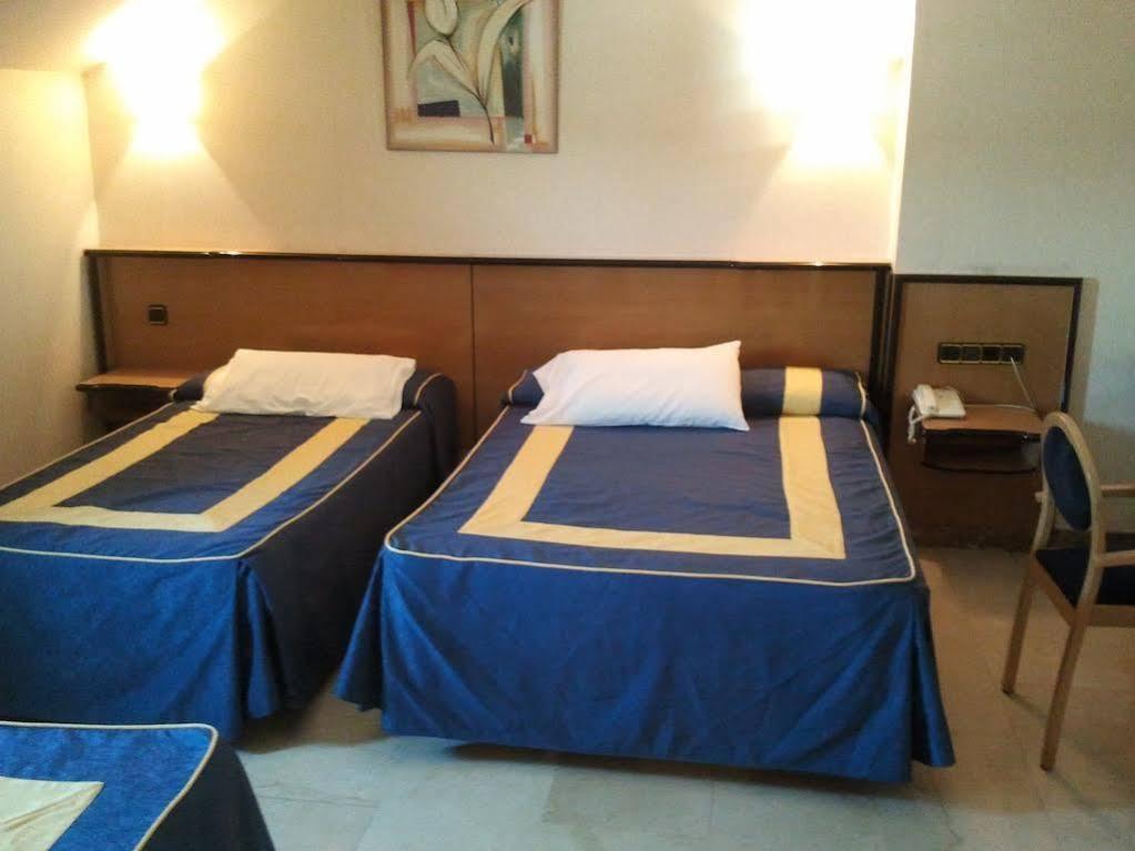 Ciudad De Hotel