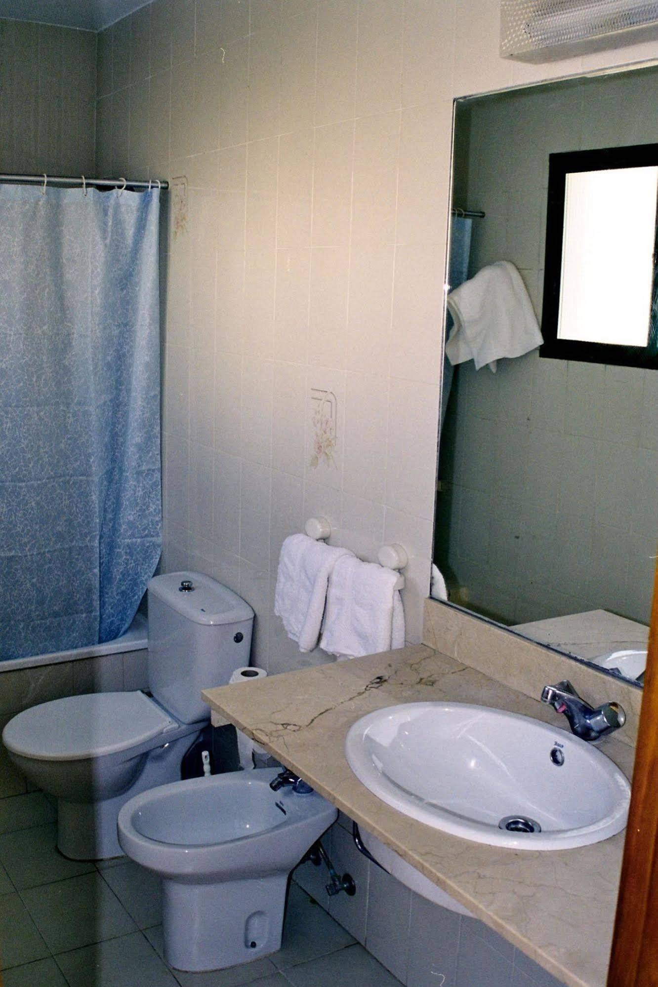 Apartment Casthotels Fuertesol Caleta De Fuste
