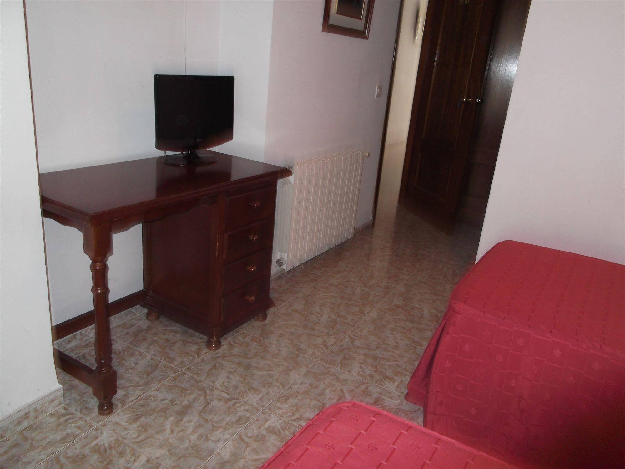 Dona Carmen Guest house *