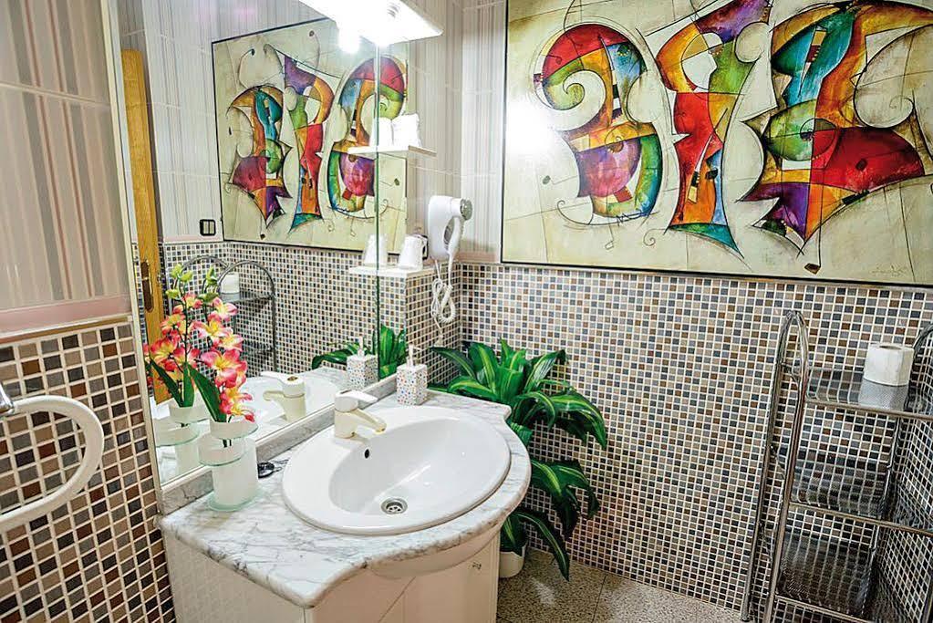 Carrizo Guest house