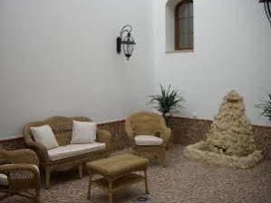 Plaza Escribano
