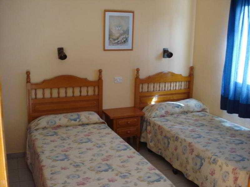 Casthotels Fuertesol * Caleta De Fuste