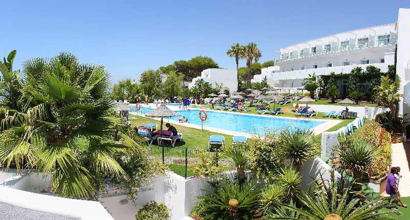Fergus Conil Park 4* Conil De La Frontera