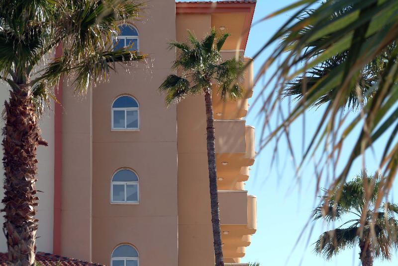 Ohtels La Hacienda 4*