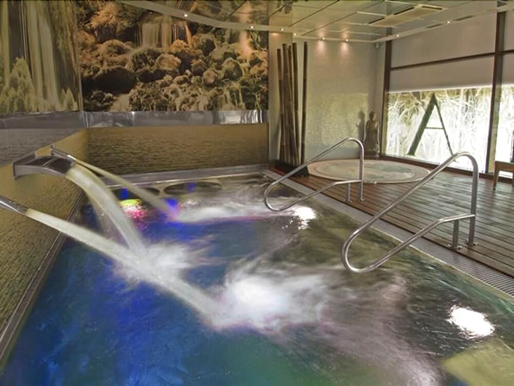 Checkin La Princesa Hotel 3*