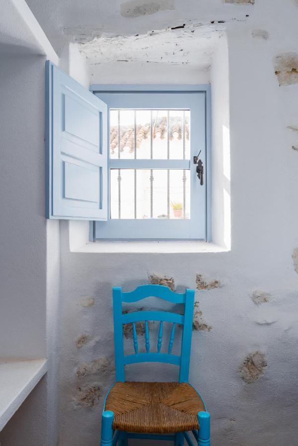 Casa Higueras Bed & Breakfast Moclin
