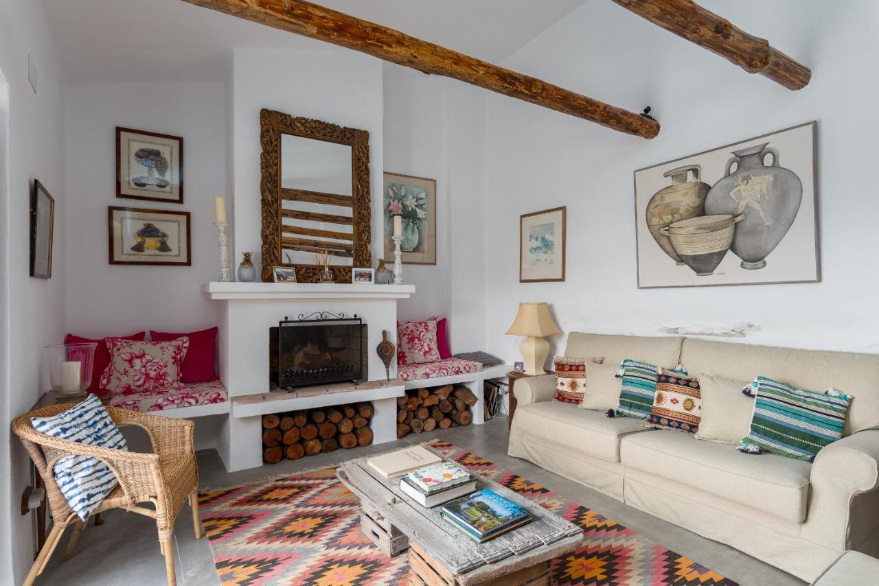 Bed & Breakfast Casa Higueras *