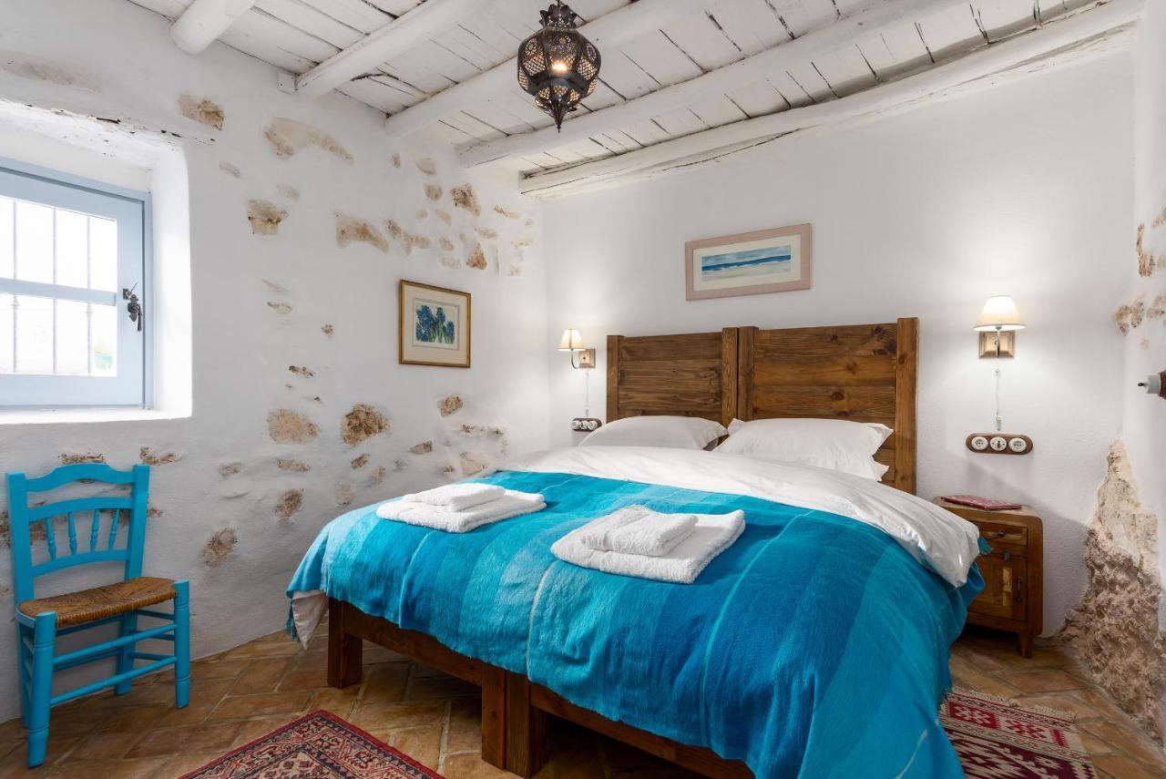Bed & Breakfast Casa Higueras *