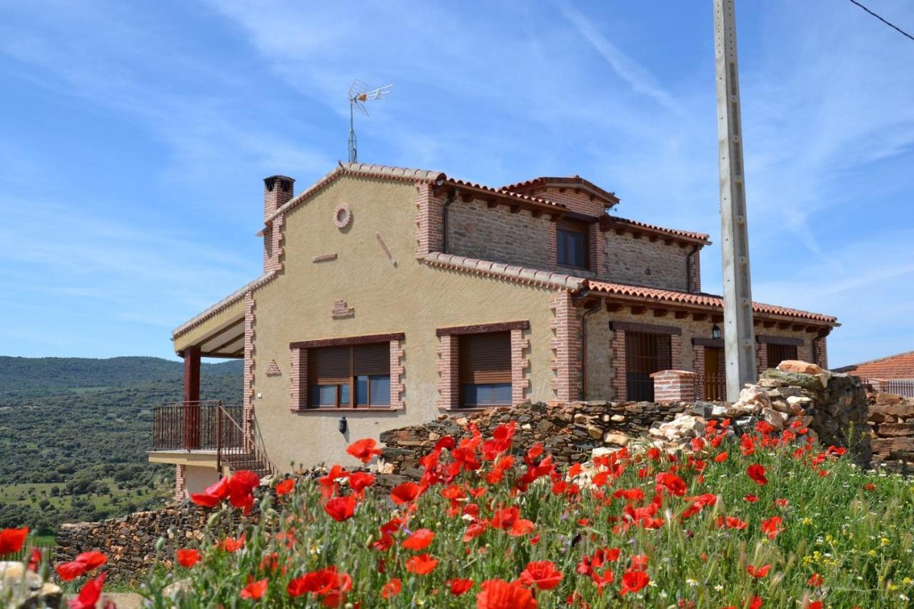 Casa Rural&spa Mirador De La Covatilla Casa rural *