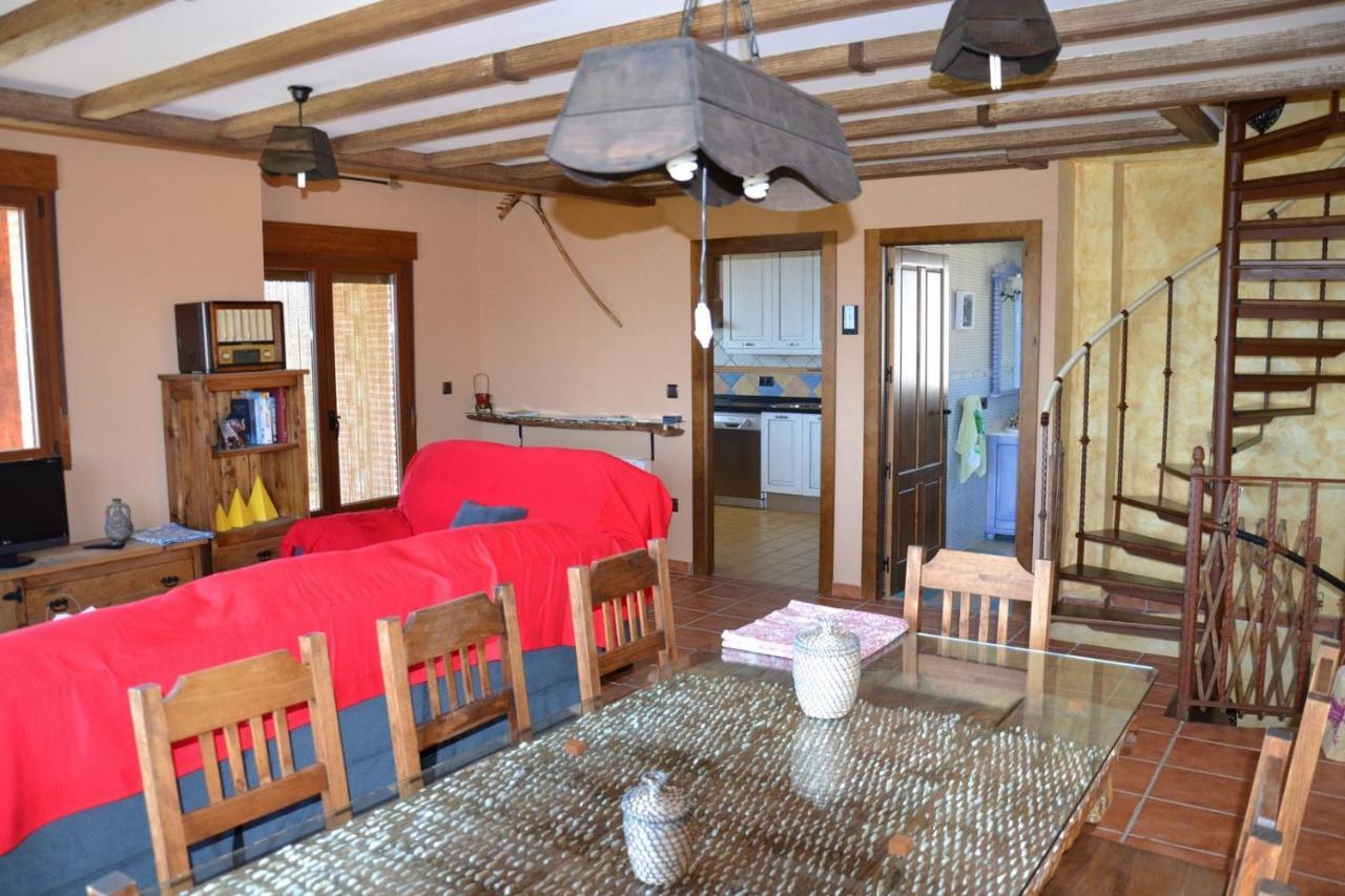 Casa Rural&spa Mirador De La Covatilla