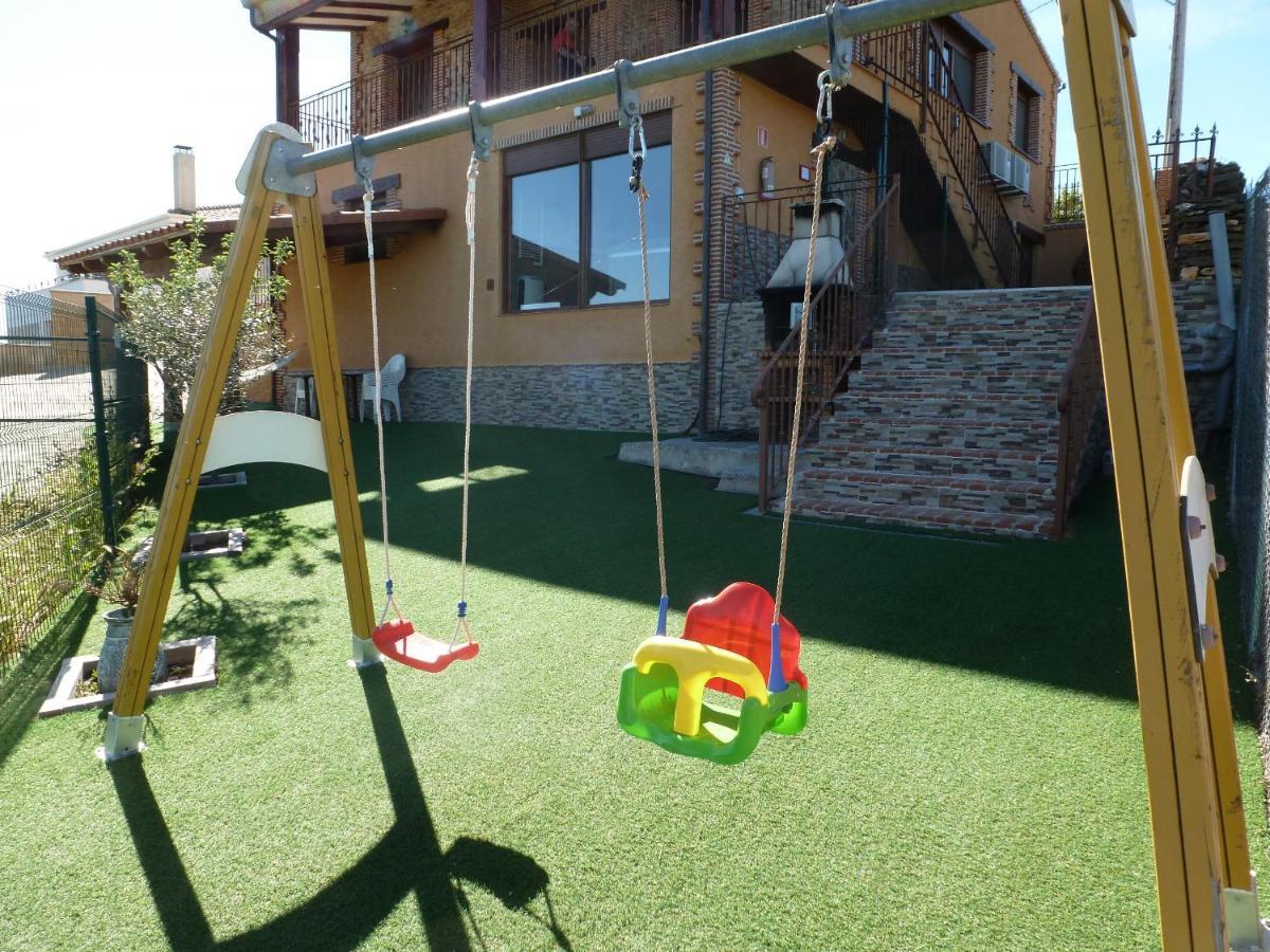 Casa rural Casa Rural&spa Mirador De La Covatilla