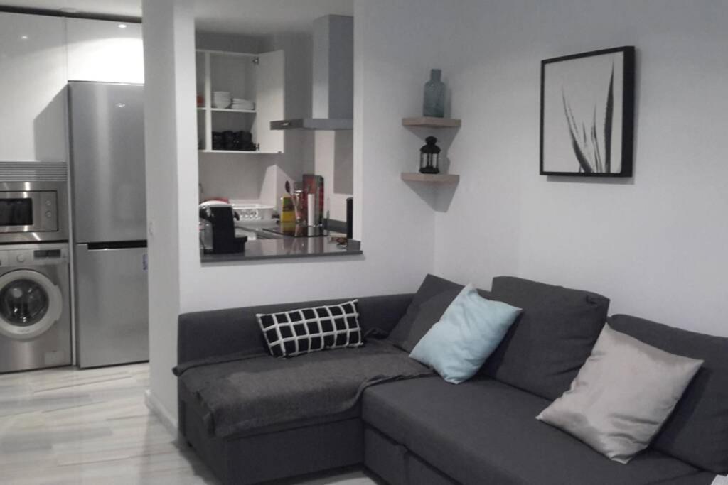 Apartamento Boliches Wifi Parking *