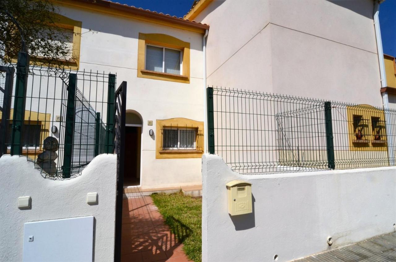 Сasa de vacaciones Tarraco 25 *