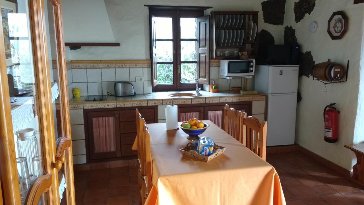 Casa rural El Valle