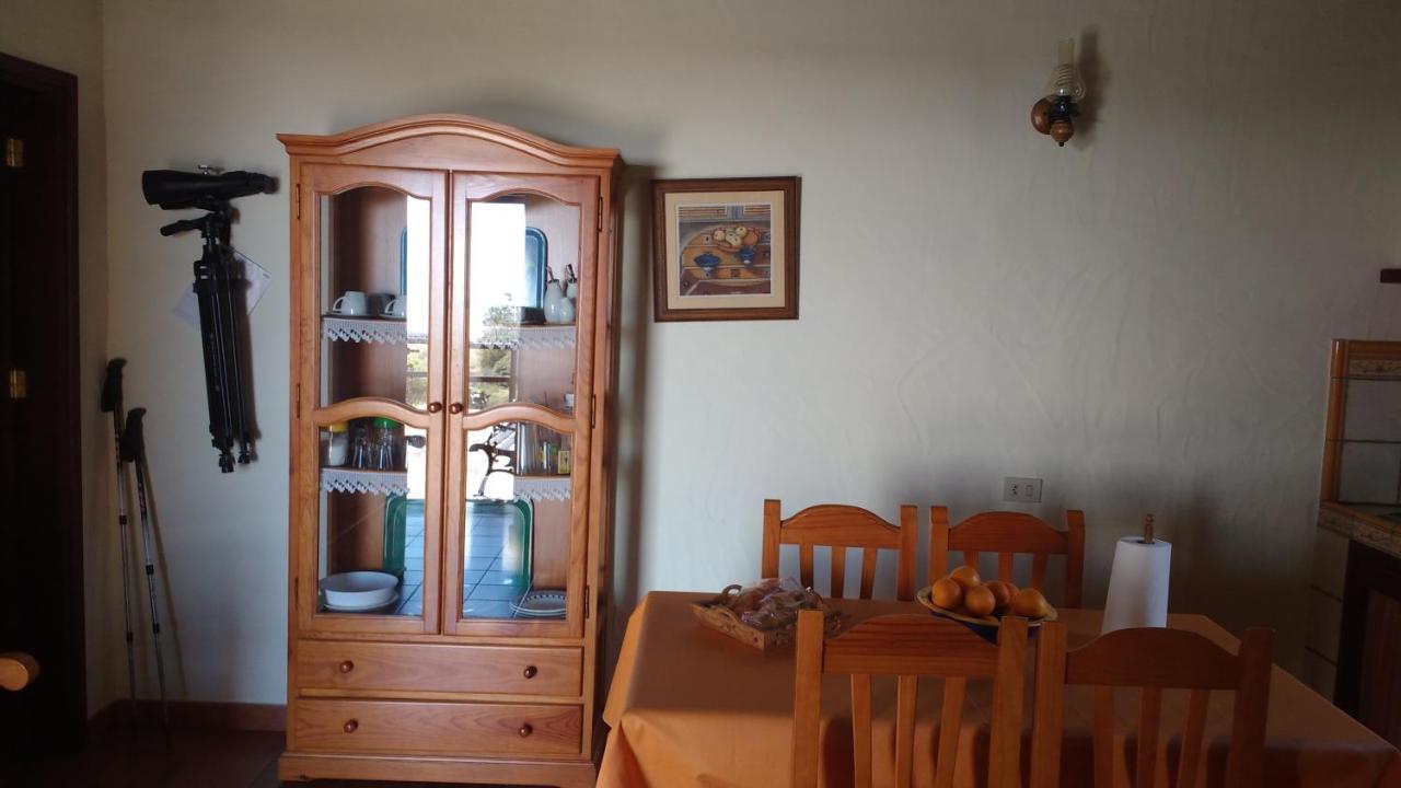 Casa rural El Valle