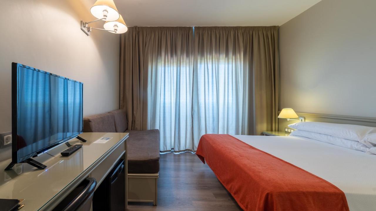 Hotel Pato Rojo Punta Umbría